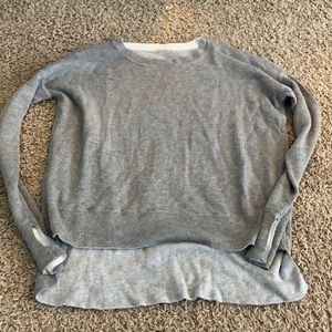 Lululemon long sleeve